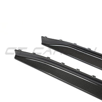 BMW G80 M3 FULL CARBON FIBRE KIT - V18 - CT DESIGN