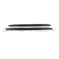 BMW G80 M3 FULL CARBON FIBRE KIT - V24 - CT DESIGN