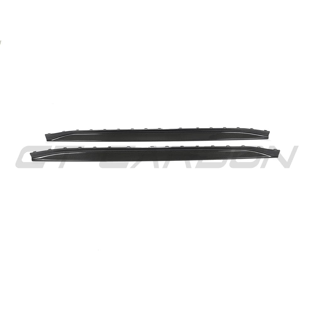 BMW G80 M3 FULL CARBON FIBRE KIT - V23 - CT DESIGN