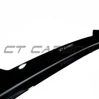 BMW 4 SERIES F32 GLOSS BLACK SPOILER - V4