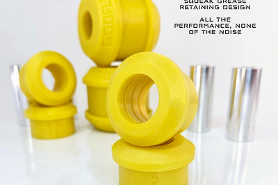 Honda Element (2003-2011) Front Suspension Arm Bushes