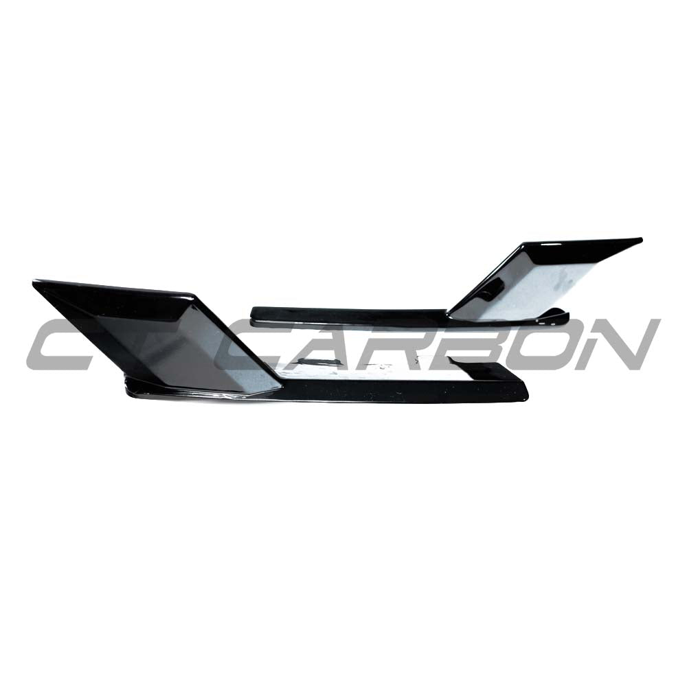 BMW X5M F95 2019-2022 PRE-LCI GLOSS BLACK KIT