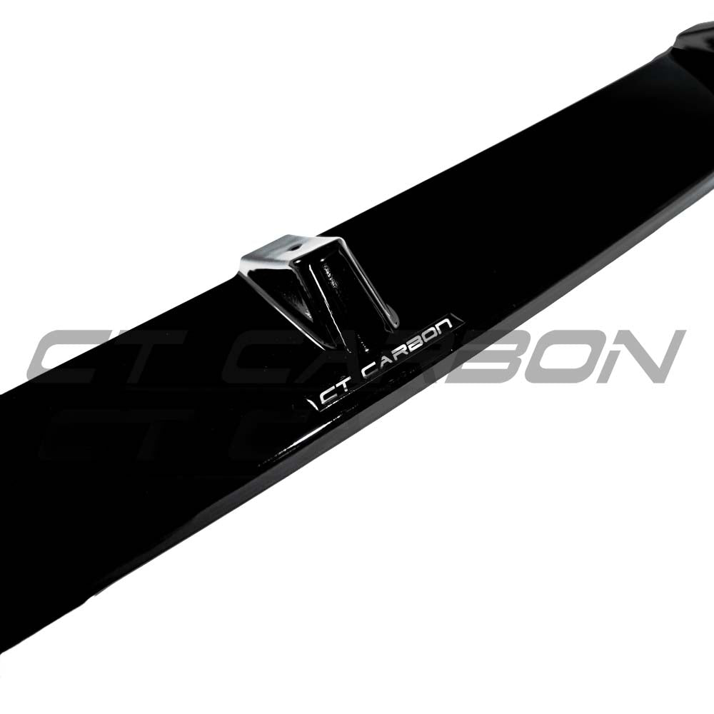 BMW X5M F95 2019-2022 PRE-LCI GLOSS BLACK KIT