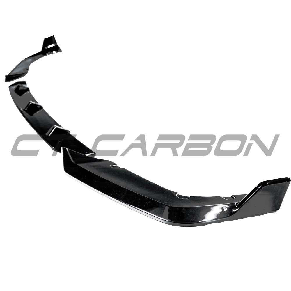 BMW X5M F95 2019-2022 PRE-LCI GLOSS BLACK KIT