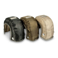 Garrett GTB2566VK Turbo Blanket 4-layer construction In Three Blanket Finishes
