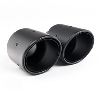 Milltek Sport - GPF Back Exhaust (Multiple Options) Ford Fiesta MK8 1.0 EcoBoost ST Line (WITH GPF)