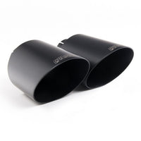 Milltek Sport - GPF Back Exhaust (Multiple Options) Ford Fiesta MK8 1.0 EcoBoost ST Line (WITH GPF)