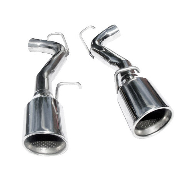 Cobra Exhausts - Chrysler 300 Diesel (2005-10) Rear Sports Exhaust