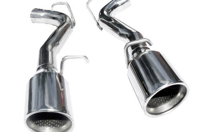 Cobra Exhausts - Chrysler 300 Diesel (2005-10) Rear Sports Exhaust