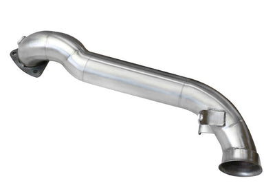 Cobra Exhausts - Citroen DS3 1.6 THP Sports Cat / De-Cat Downpipe Performance Exhaust