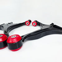 Honda Civic Type R EP3 Mk7 (2001-2005) Uprated Pre-Bushed Front Suspension Arms
