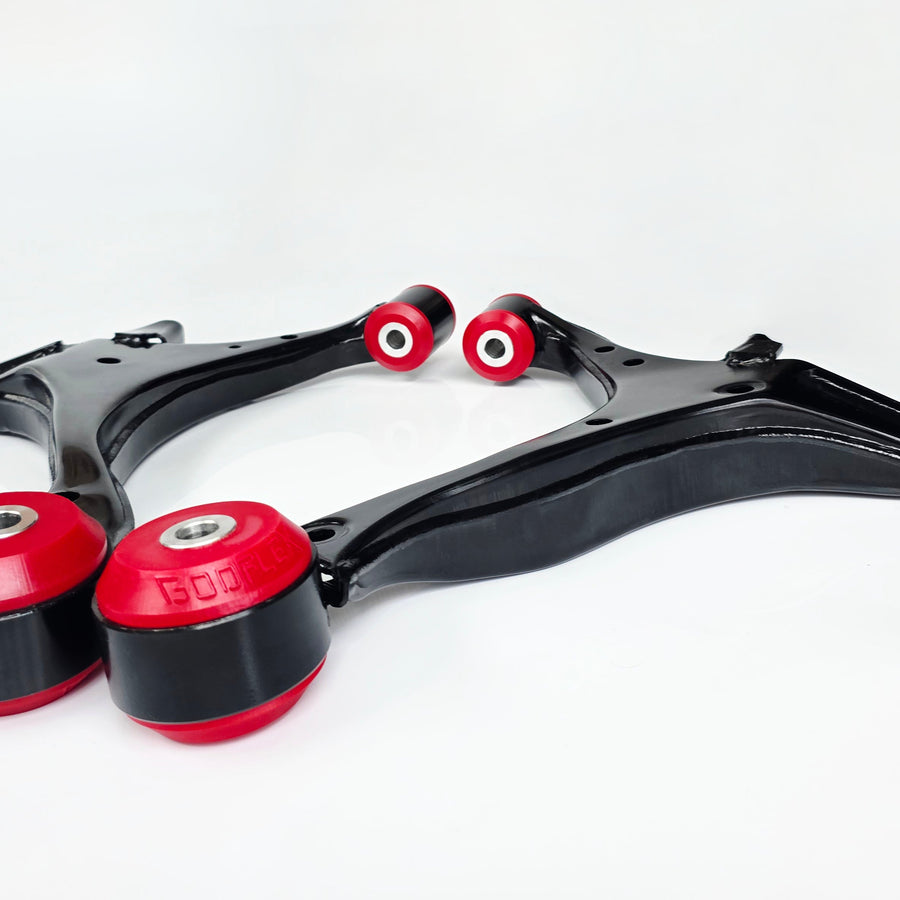 Honda Civic Type R EP3 Mk7 (2001-2005) Uprated Pre-Bushed Front Suspension Arms