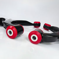 Honda Civic Type R EP3 Mk7 (2001-2005) Uprated Pre-Bushed Front Suspension Arms