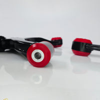 Honda Civic Type R EP3 Mk7 (2001-2005) Uprated Pre-Bushed Front Suspension Arms