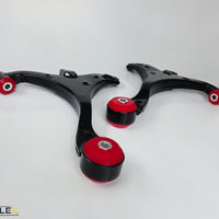 Honda Civic Type R EP3 Mk7 (2001-2005) Uprated Pre-Bushed Front Suspension Arms