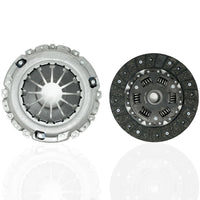WhiteBox Performance 2005-2008 Ford Fiesta ST150 Performance HD Organic Clutch Kit