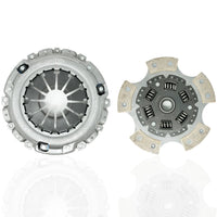 WhiteBox Performance 2001-2009 Honda Civic Paddle Clutch Kit Type R K20 FN2 EP3