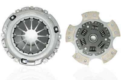 WhiteBox Performance 1999-2002 Honda Accord Type R CH1 Paddle Clutch Kit