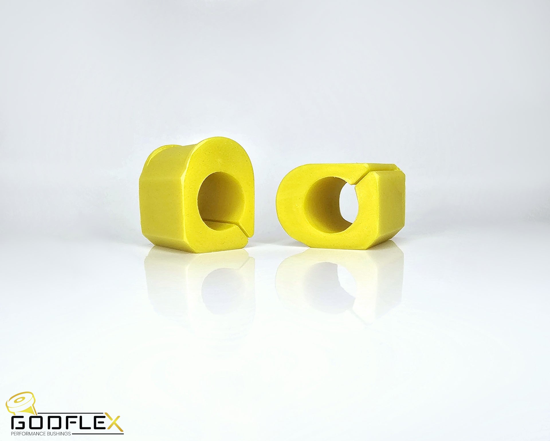 Renault Sport Clio 172 & 182 (1998-2005) Front Inner Anti Roll Bar Bushes