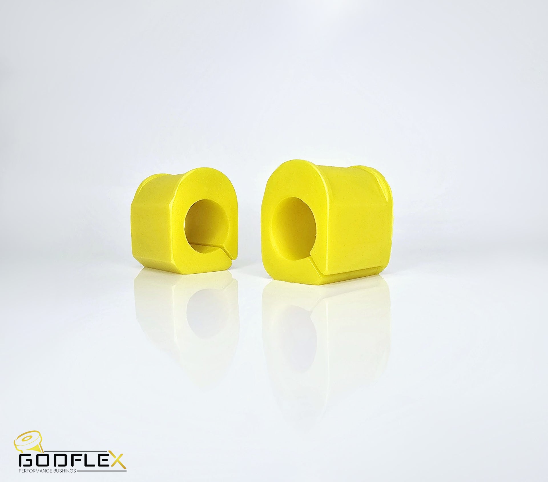Renault Sport Clio 172 & 182 (1998-2005) Front Inner Anti Roll Bar Bushes