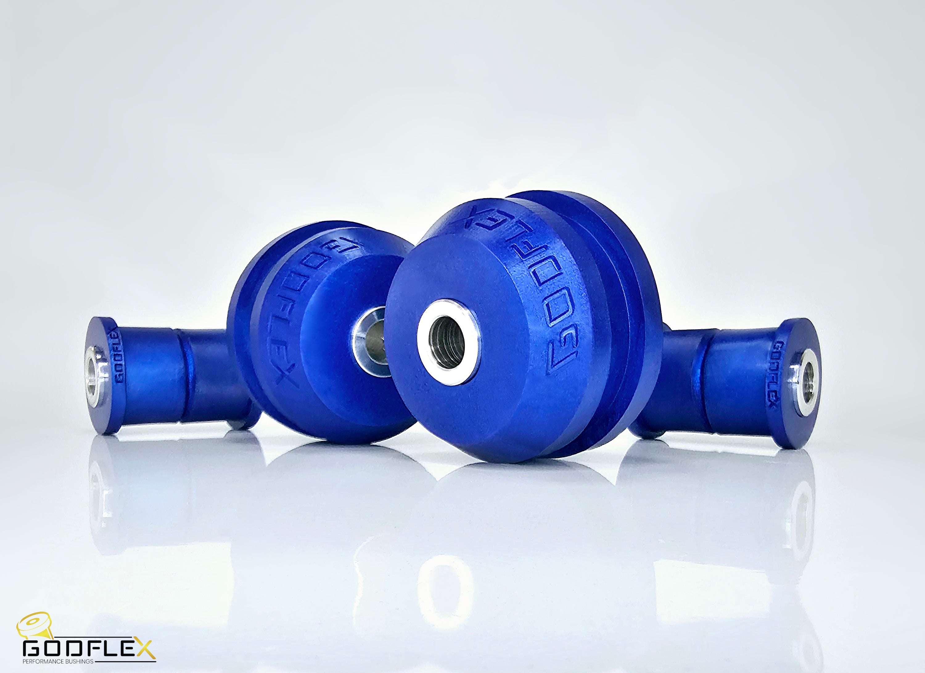 Renault Clio MK3 (2005-2012) Front Suspension Arm Bushes