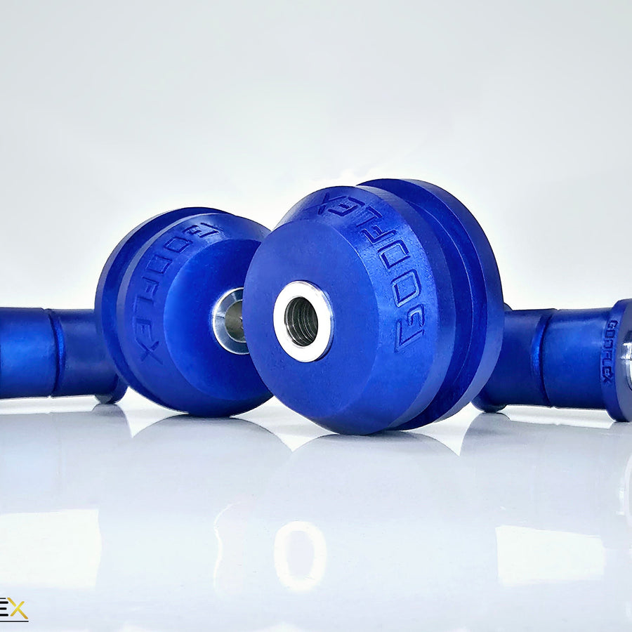 Nissan Micra Gen3 (2003-2010) Front Suspension Arm Bushes