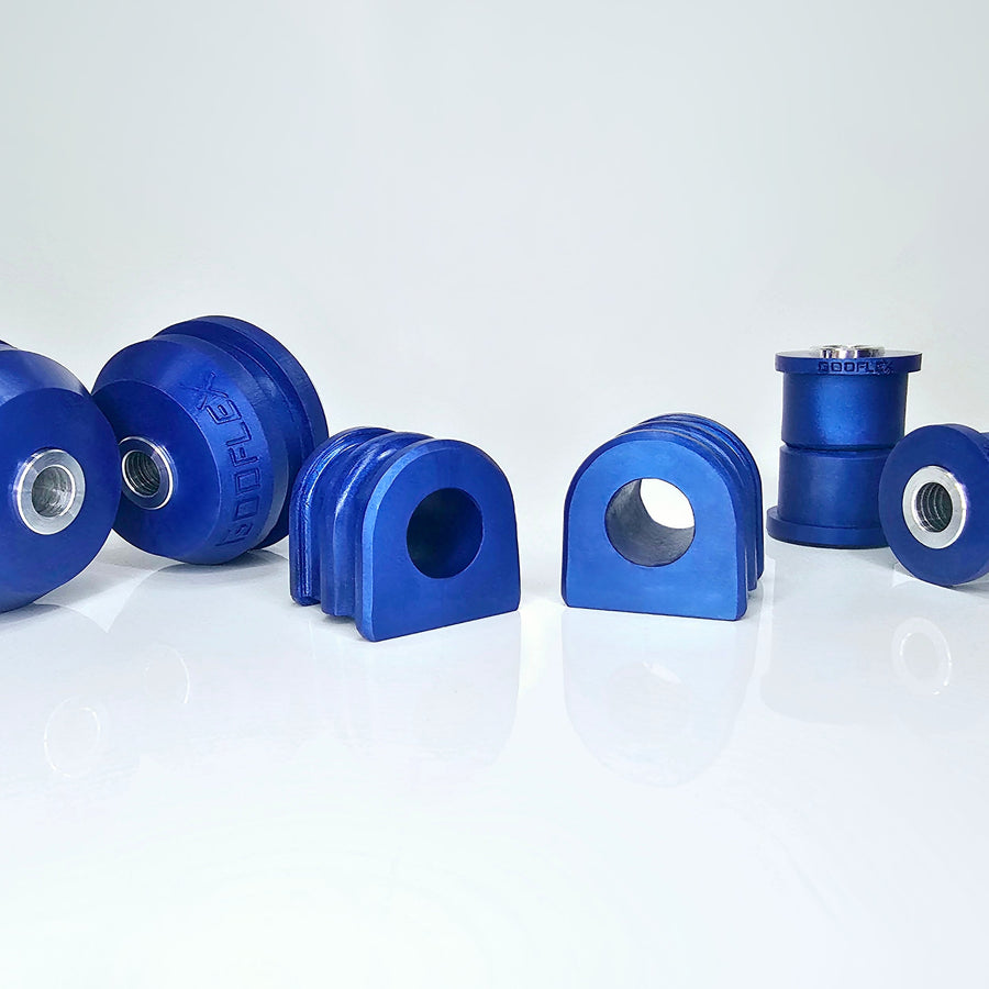 Renault Clio MK3 (2009-2012) Front Suspension Arm and Front Anti Roll Bar Bushes