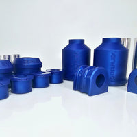 Renault Clio MK3 (2009-2012) Front & Rear Suspension Arm and Front Anti Roll Bar Bushes