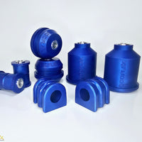 Renault Clio MK3 (2009-2012) Front & Rear Suspension Arm and Front Anti Roll Bar Bushes
