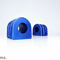 Nissan Note E11 / Tiida C11 (2005-2012) 20.5mm Front Anti-Roll Bar Bushes
