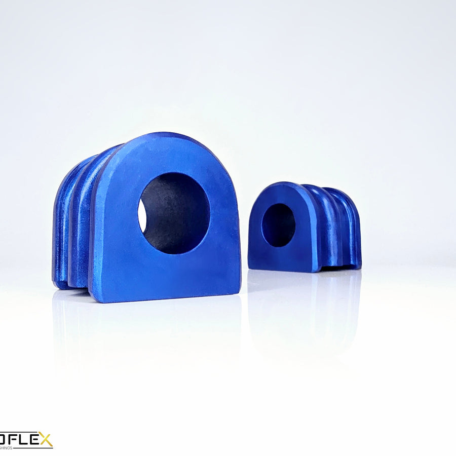 Renault Captur J87 (2013-2019) 20.5mm Front Anti-Roll Bar Bushes