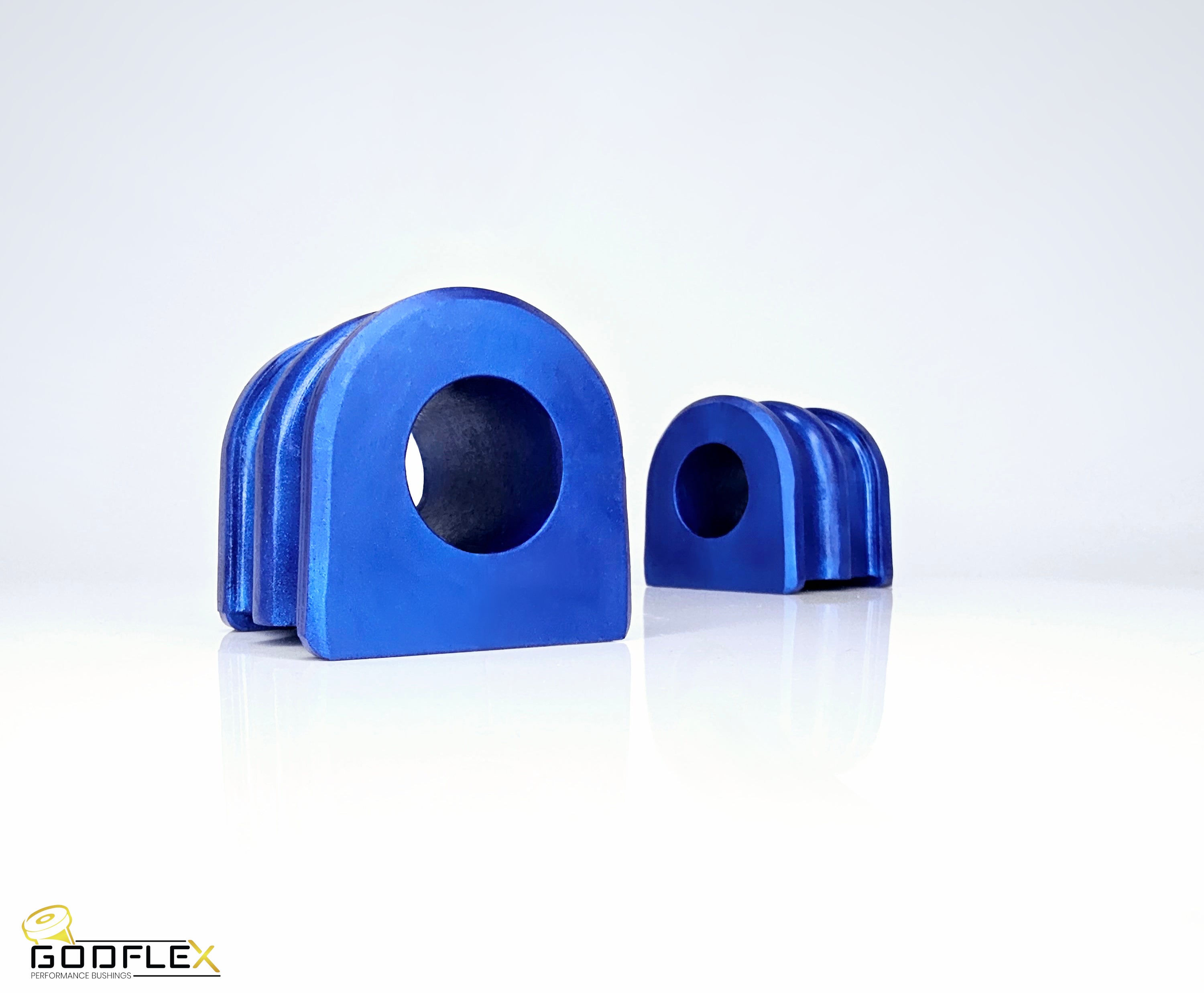 Renault Clio MK3 (2009-2012) 20.5mm Front Anti-Roll Bar Bushes