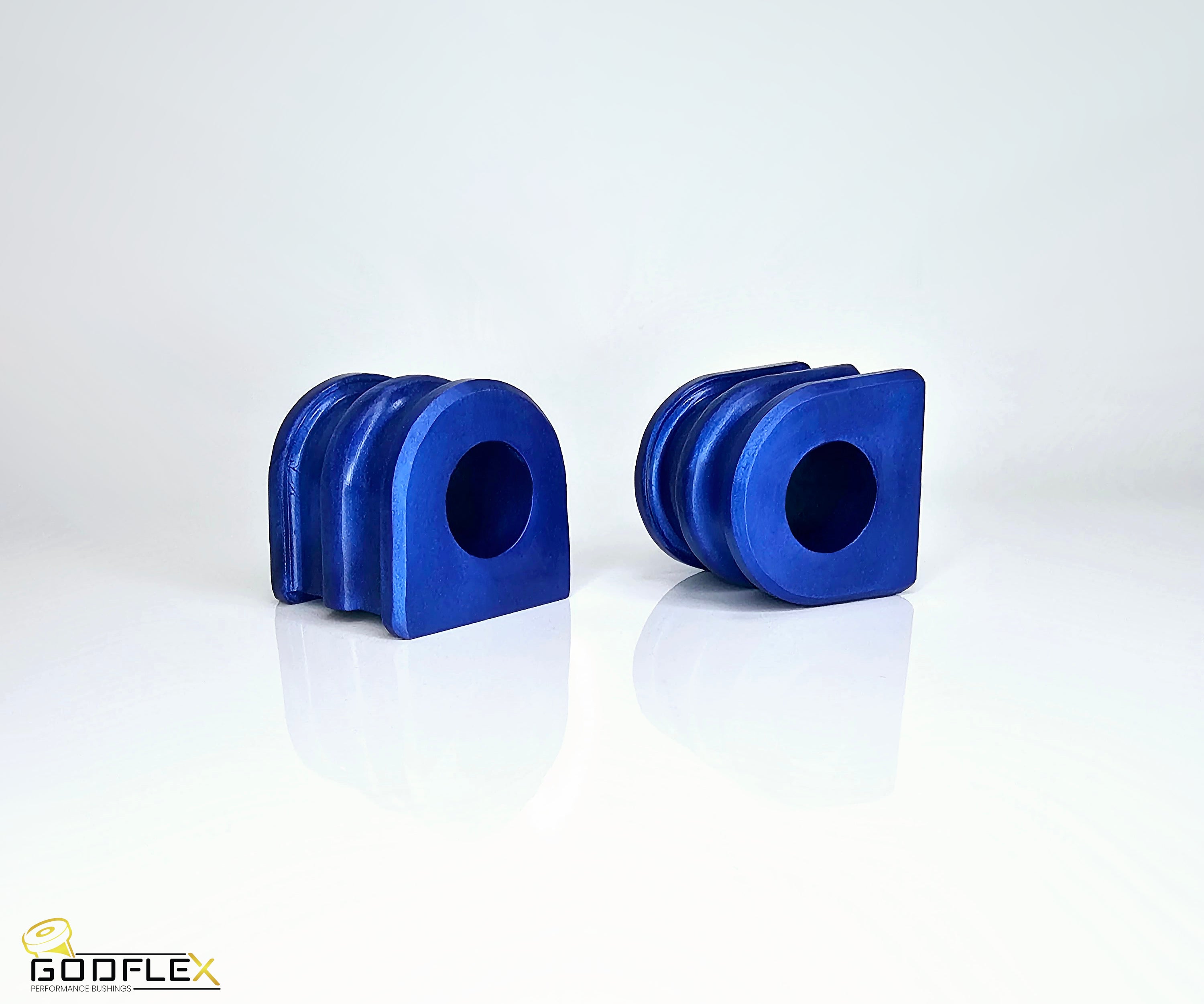 Renault Clio MK3 (2009-2012) 20.5mm Front Anti-Roll Bar Bushes