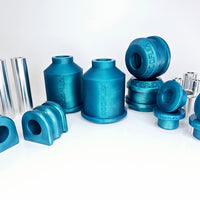Renault Sport Clio RS 197 / 200 MK3 (2005-2012) Front & Rear Suspension Arm and Front Anti Roll Bar Bushes