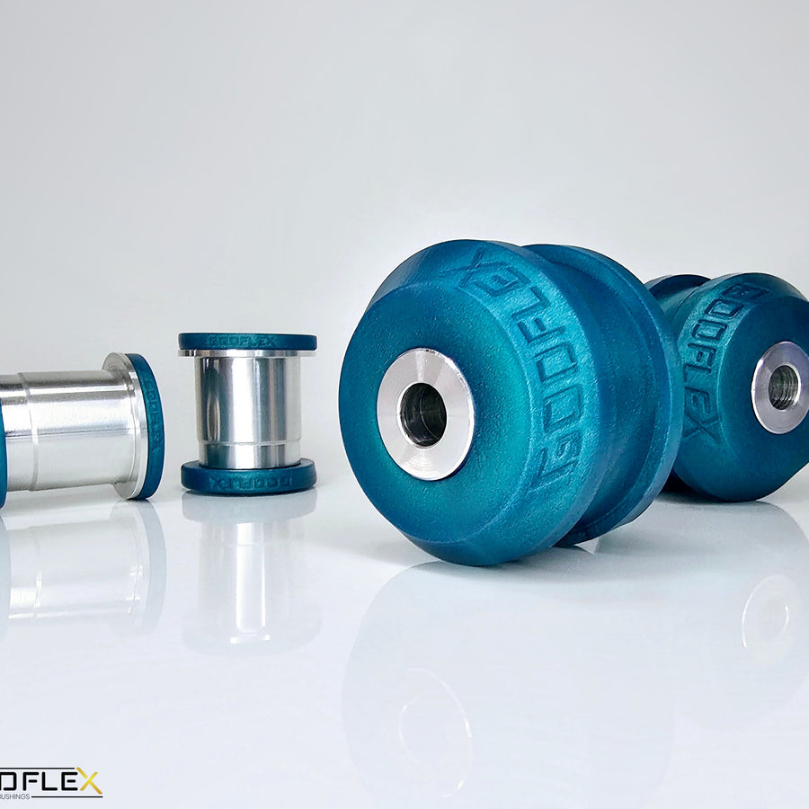 Renault Sport Clio RS 197 / 200 MK3 (2005-2012) Front Suspension Arm Bushes