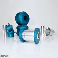 Renault Sport Clio RS 197 / 200 MK3 (2005-2012) Front Suspension Arm Bushes