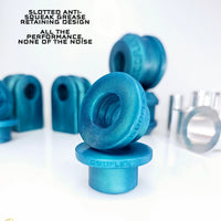 Renault Sport Clio RS 197 / 200 MK3 (2005-2012) Front Suspension Arm and Front Anti Roll Bar Bushes