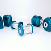 Renault Sport Clio RS 197 / 200 MK3 (2005-2012) Front Suspension Arm and Front Anti Roll Bar Bushes