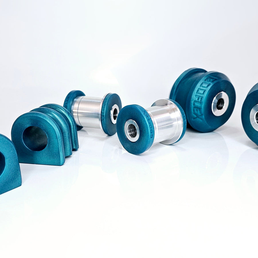Renault Sport Clio RS 197 / 200 MK3 (2005-2012) Front Suspension Arm and Front Anti Roll Bar Bushes