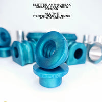 Renault Sport Clio RS 197 / 200 MK3 (2005-2012) Front Suspension Arm and Front Anti Roll Bar Bushes