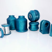 Renault Sport Clio RS 197 / 200 MK3 (2005-2012) Front & Rear Suspension Arm and Front Anti Roll Bar Bushes