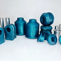 Renault Sport Clio RS 197 / 200 MK3 (2005-2012) Front & Rear Suspension Arm and Front Anti Roll Bar Bushes