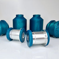 Renault Sport Clio RS 197 / 200 MK3 (2005-2012) Front Suspension Arm and Ream Beam Mounting Bushes