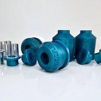 Renault Sport Clio RS 197 / 200 MK3 (2005-2012) Front Suspension Arm and Ream Beam Mounting Bushes