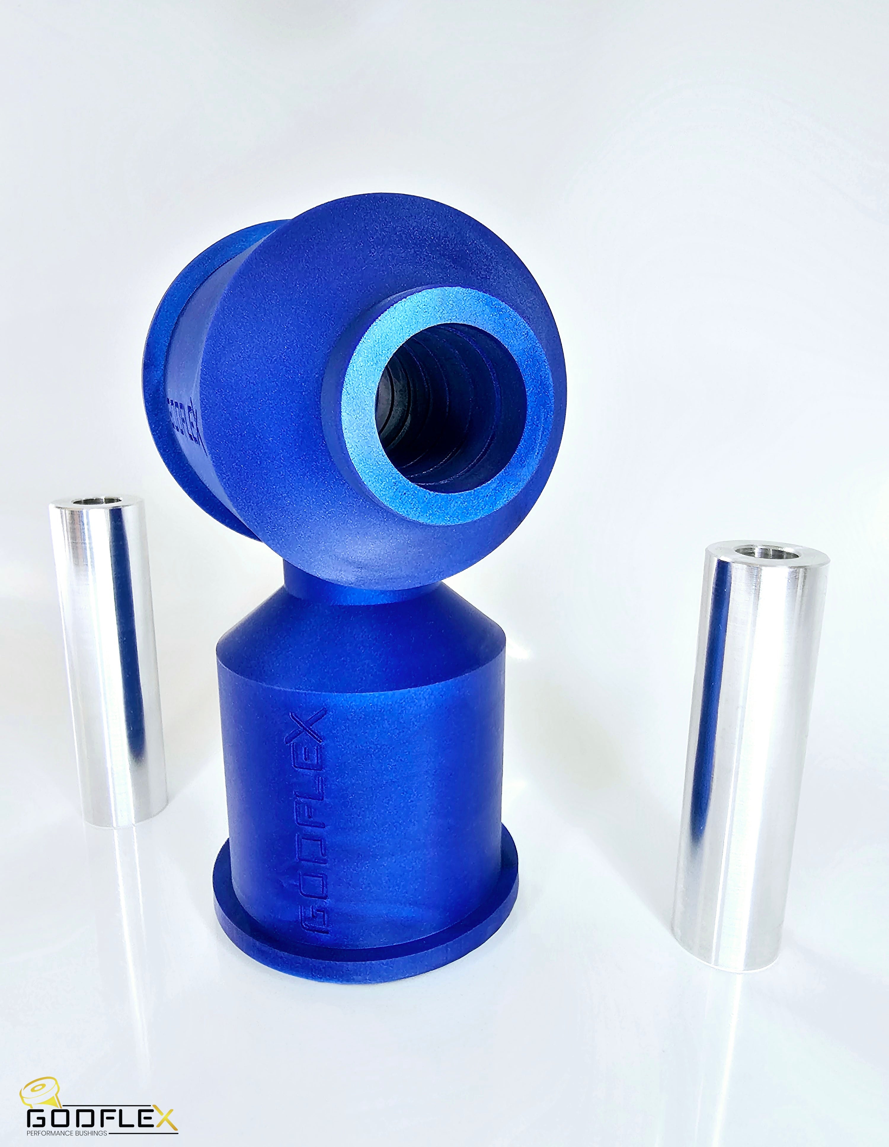 Renault Clio MK3 (2005-2012) Rear Beam Mounting Bushes
