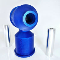 Renault Clio Mk4 Inc. RS (2012-2019) Rear Beam Mounting Bushes