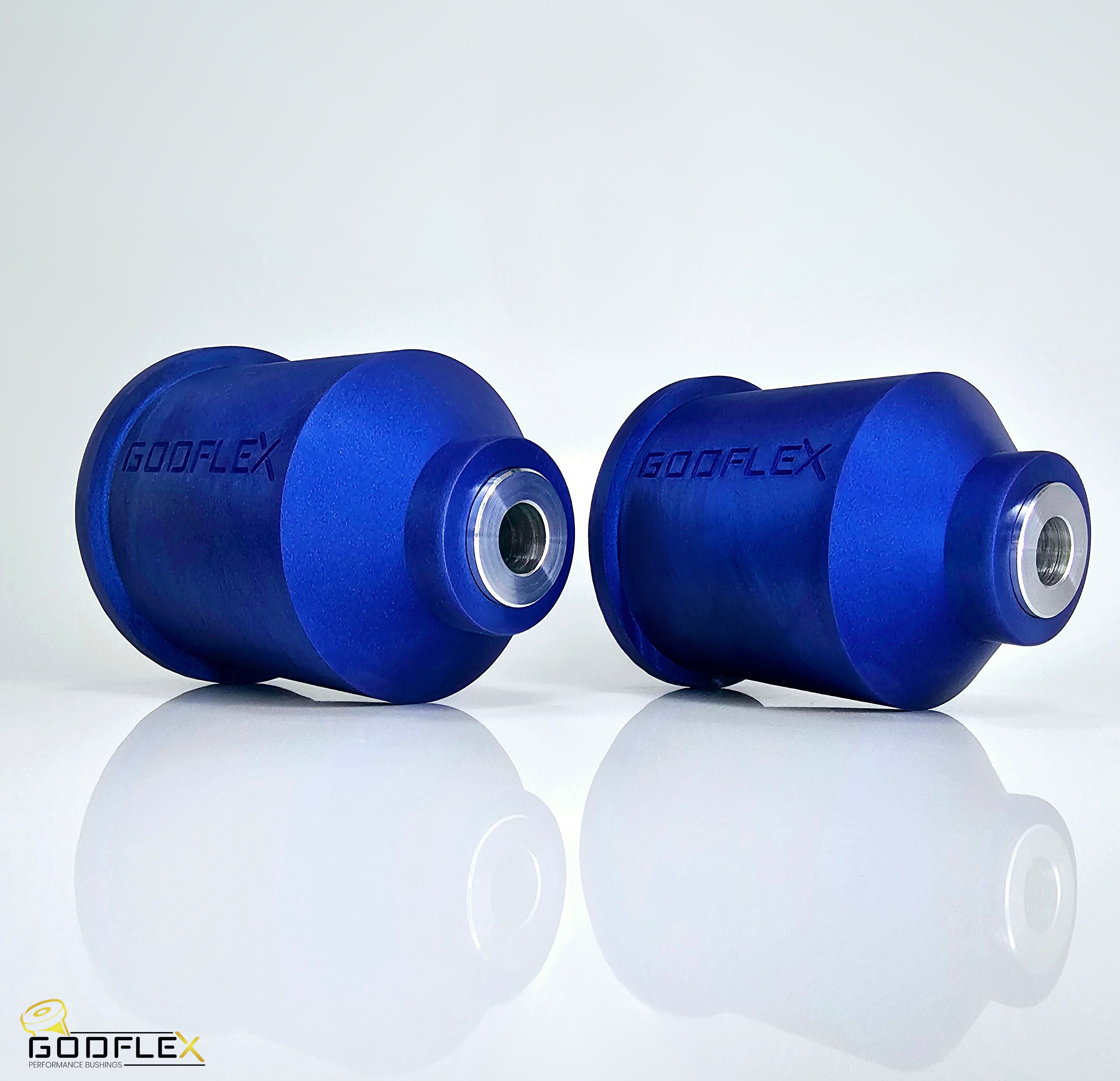 Renault Clio MK3 (2005-2012) Rear Beam Mounting Bushes