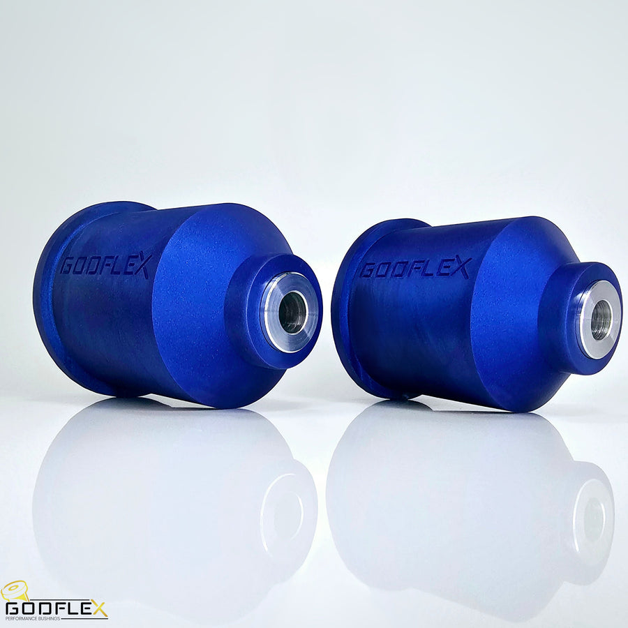 Renault Captur J87 (2013-2019) Rear Beam Mounting Bushes
