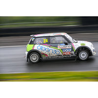 Cobra Exhausts - Mini (Mk3) Cooper S / JCW (F56 LCI) Facelift 3