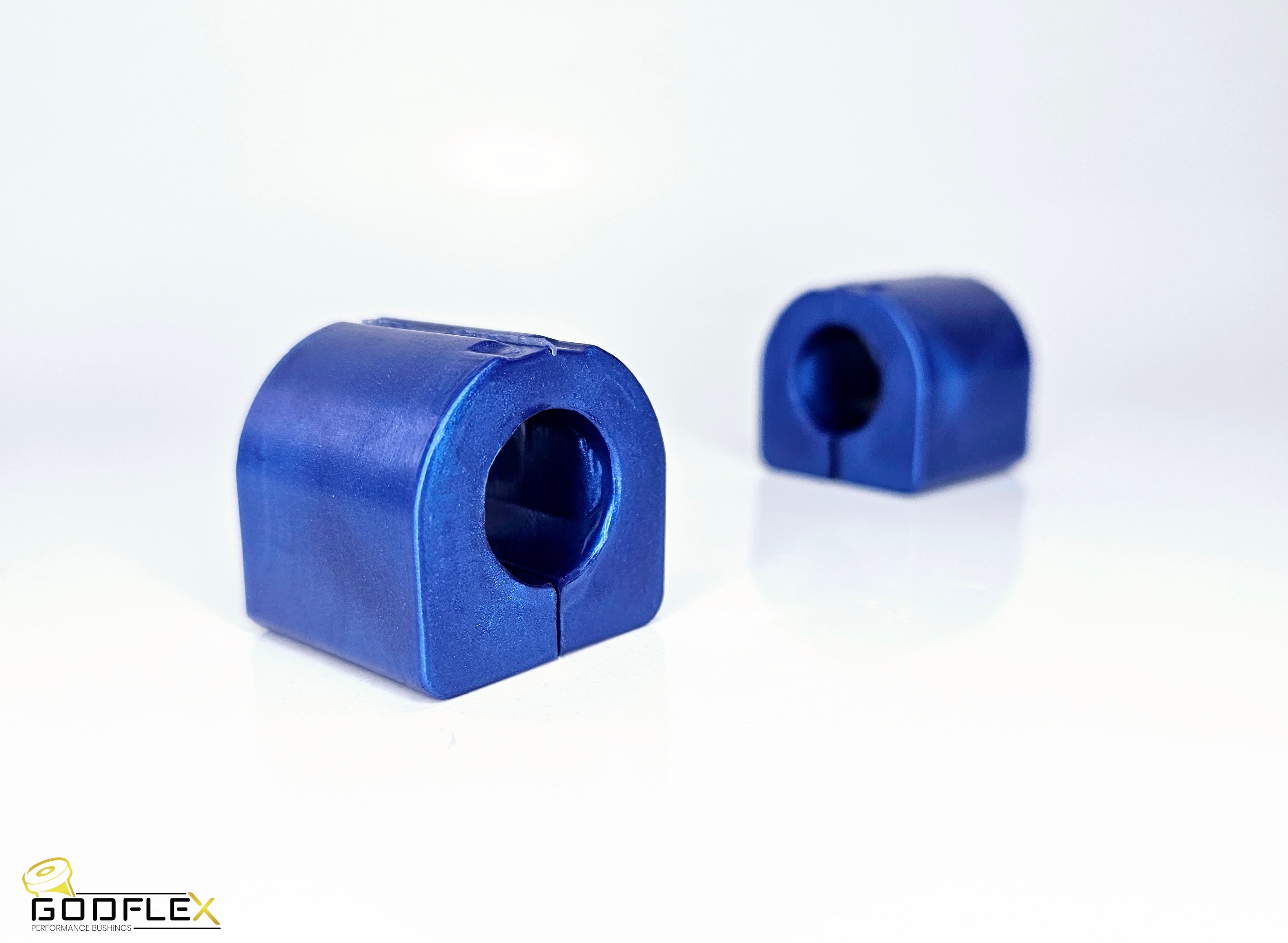 Vauxhall Corsa D (2006 - 2011) Front Anti Roll Bar Bushes